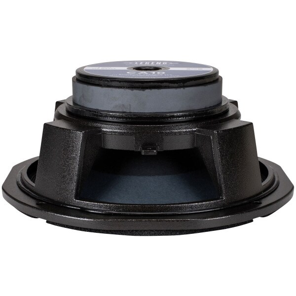 Main product image for Eminence Legend CA10-8 10" Bass Guitar Driver 8 Ohm 290-4802